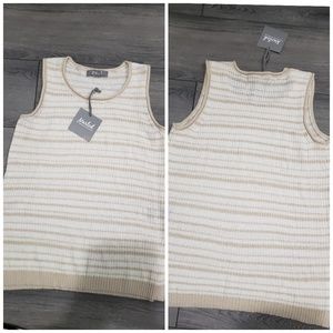 NEW MARLED TOP FOR WOMEN